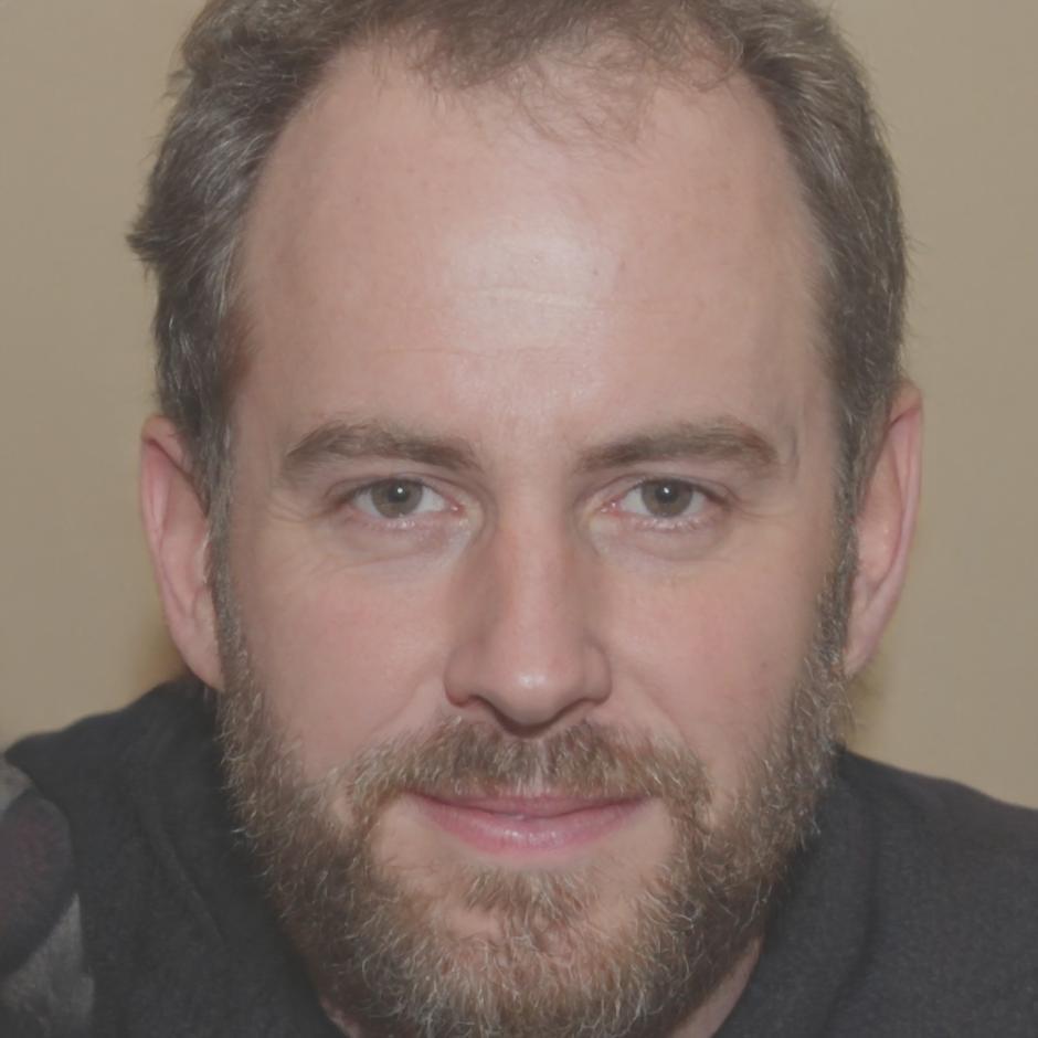 Dr. Michael Weber, Finanzexperte